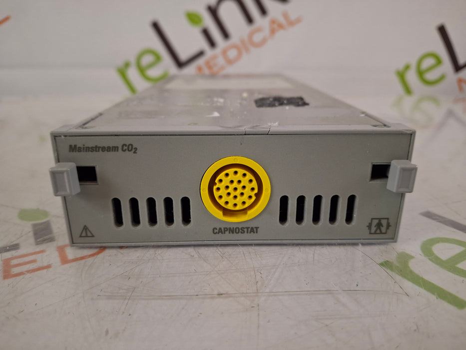 GE Healthcare Capnostat Mainstream CO2 Module