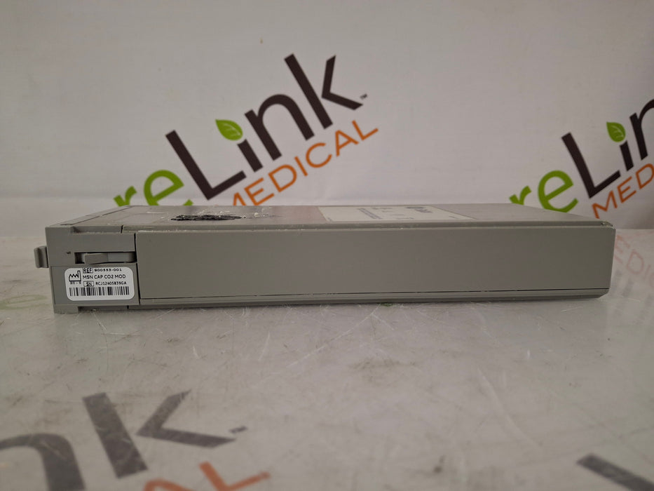 GE Healthcare Capnostat Mainstream CO2 Module