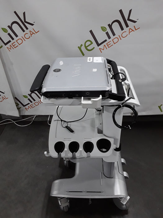 GE Healthcare Vivid Q Ultrasound