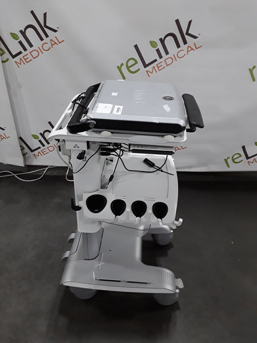 GE Healthcare Vivid Q Ultrasound