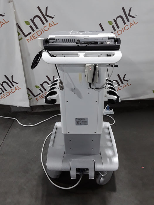 GE Healthcare Vivid Q Ultrasound