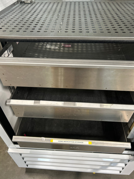 Powers Scientific PS33SD Pharmacy Refrigerator