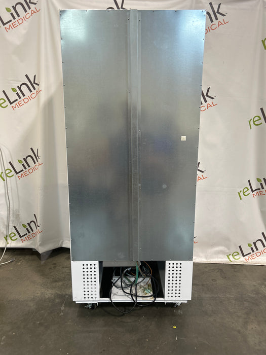 Powers Scientific PS33SD Pharmacy Refrigerator