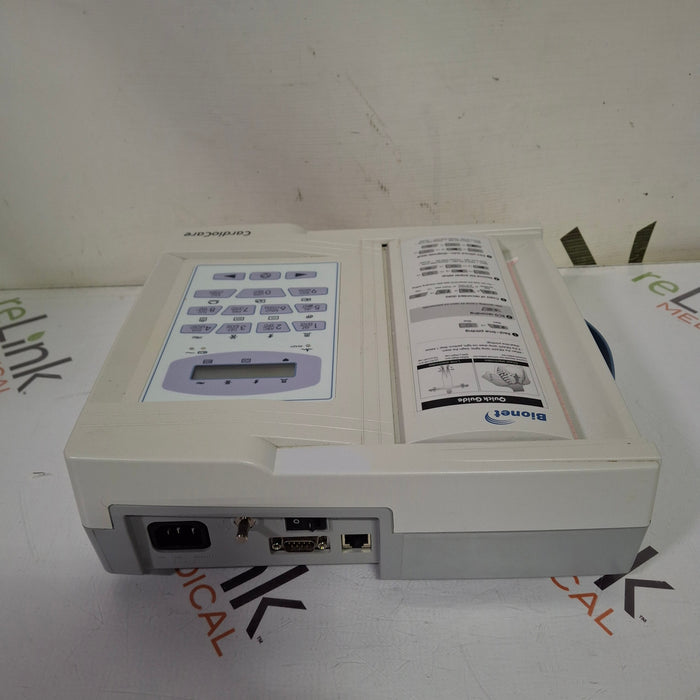 Bionet America, Inc. CardioCare 2000 ECG System