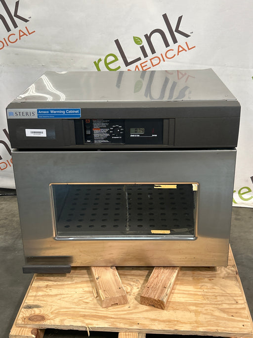 Steris Steris QDJ06 Warming Cabinet Medical Furniture reLink Medical