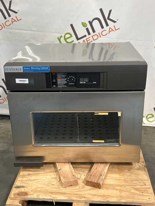 Steris Steris QDJ06 Warming Cabinet Medical Furniture reLink Medical