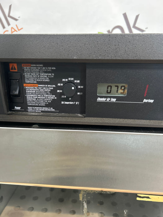 Steris Steris QDJ06 Warming Cabinet Medical Furniture reLink Medical