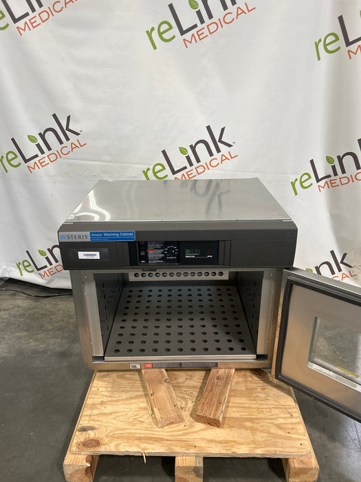 Steris Steris QDJ06 Warming Cabinet Medical Furniture reLink Medical