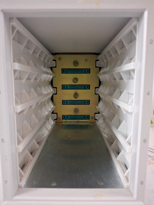 GE Healthcare TRAM-RAC 4A Module Rack