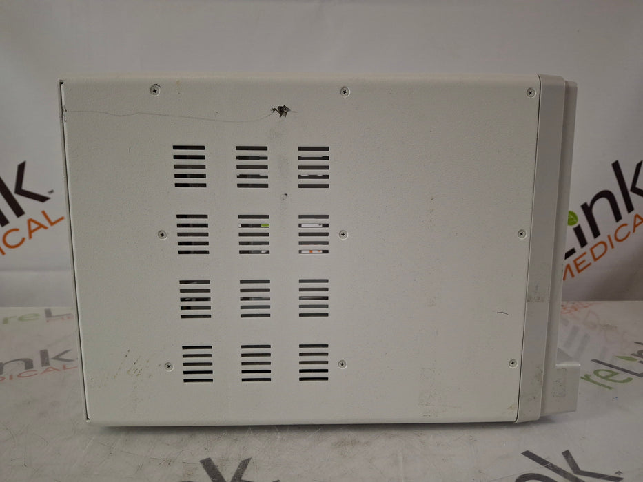 GE Healthcare TRAM-RAC 4A Module Rack