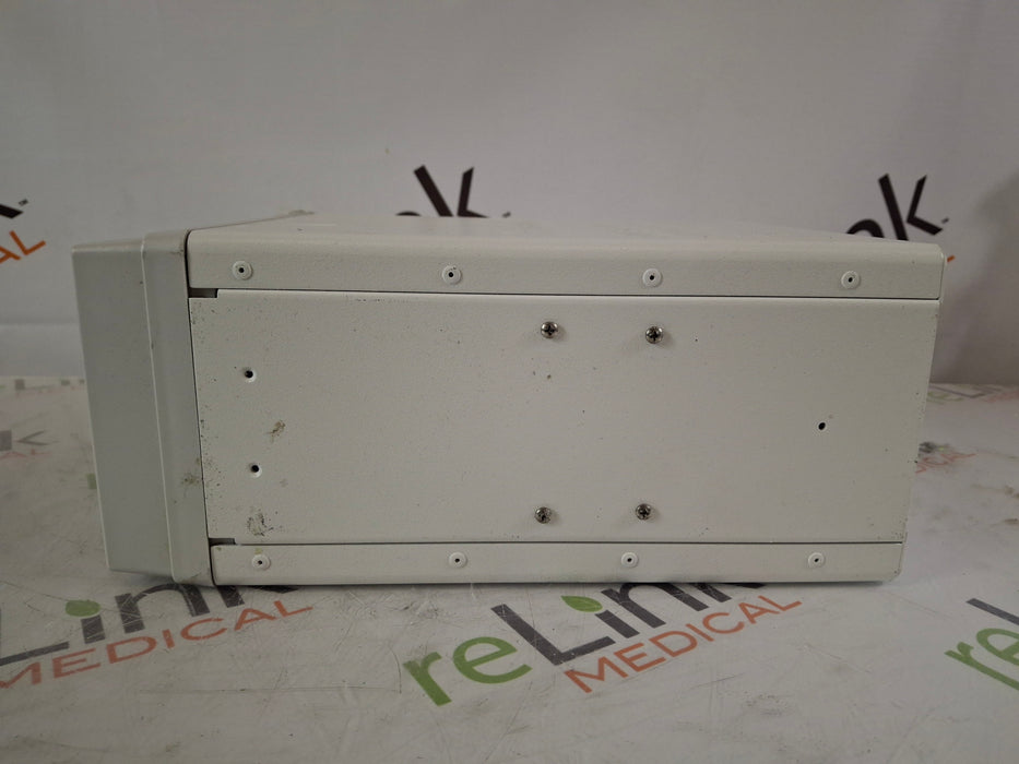 GE Healthcare TRAM-RAC 4A Module Rack