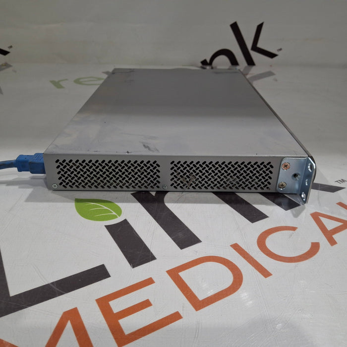 PowerDsine PowerDsine PD-6512/AC/M rack mountable midspan injector Computers Tablets & Networking reLink Medical