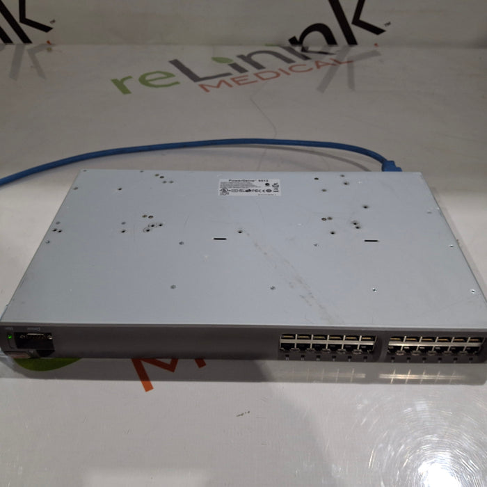 PowerDsine PowerDsine PD-6512/AC/M rack mountable midspan injector Computers Tablets & Networking reLink Medical