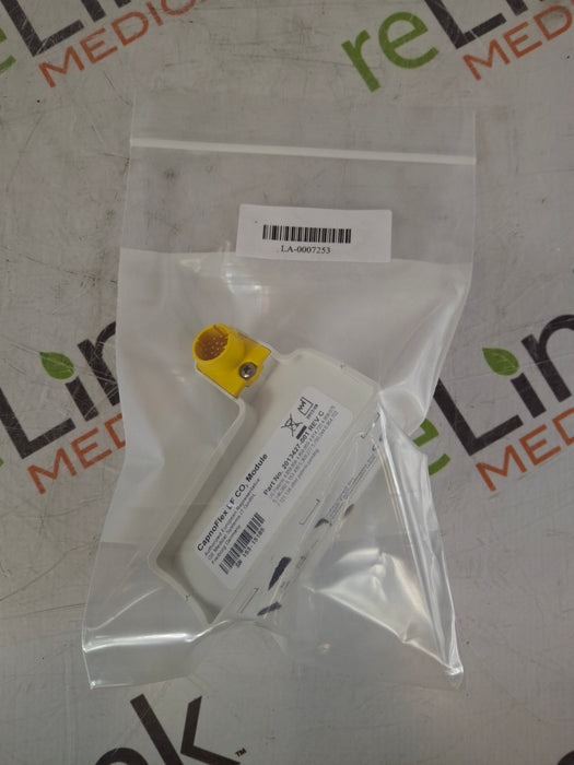 GE Healthcare Capnoflex LF CO2 Module