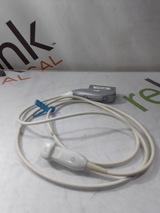 GE Healthcare GE Healthcare 6S-RS Phased Array Transducer Ultrasound Probes reLink Medical