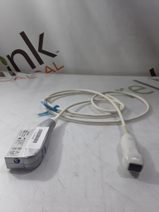 GE Healthcare GE Healthcare 6S-RS Phased Array Transducer Ultrasound Probes reLink Medical