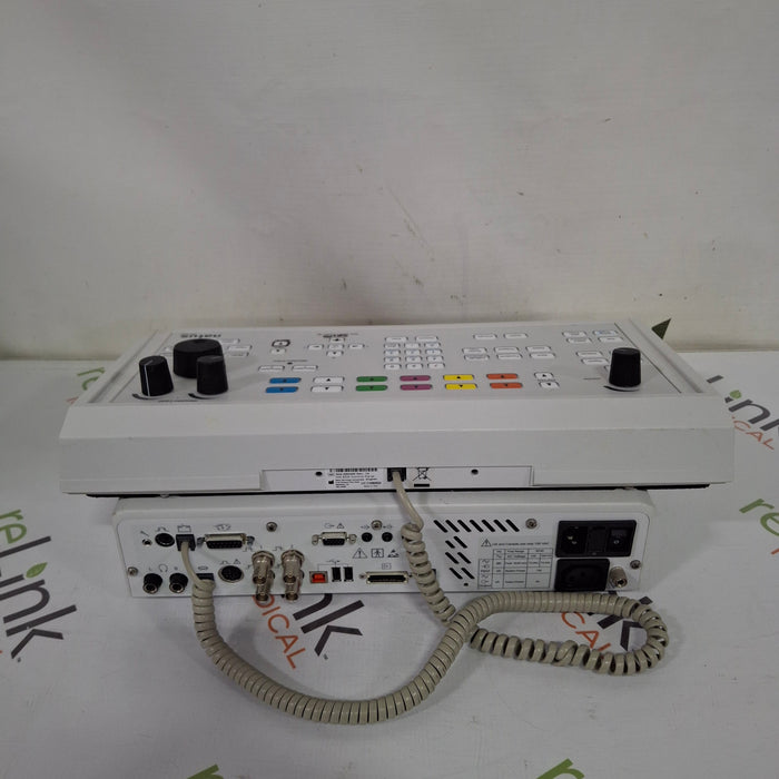 Natus Natus Neuro Viking EDX EMG Machine EEG EMG Sleep Systems reLink Medical