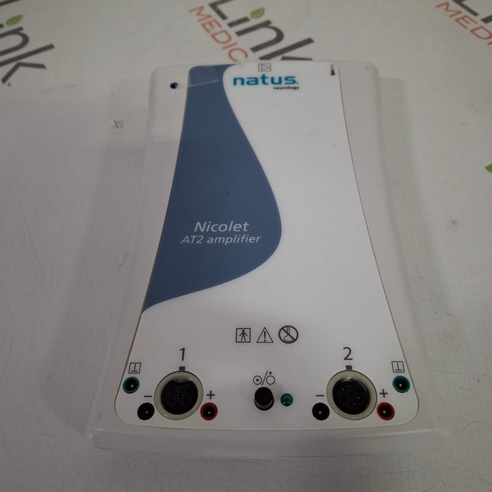 Natus Natus Neuro Viking EDX EMG Machine EEG EMG Sleep Systems reLink Medical