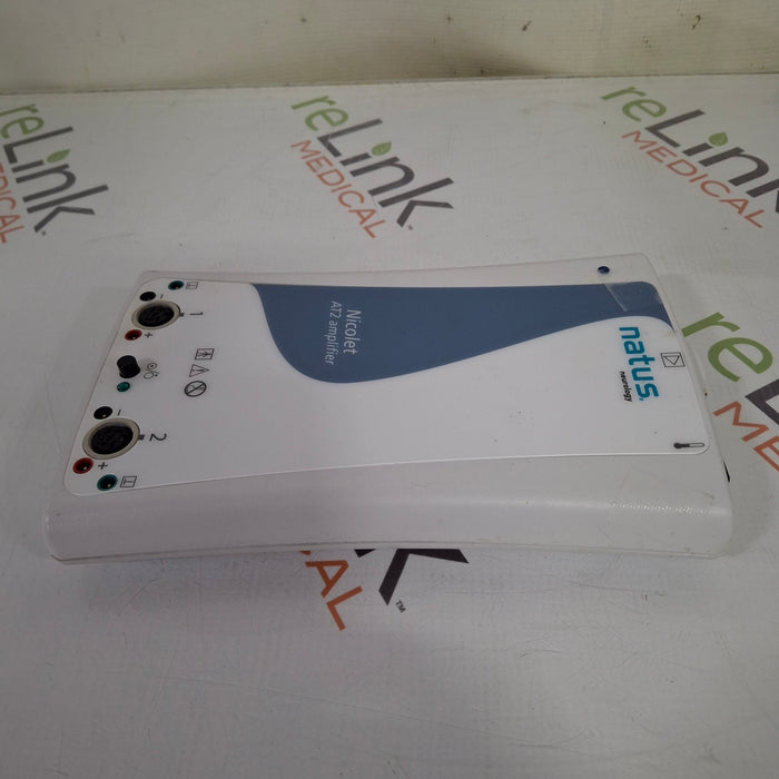 Natus Natus Neuro Viking EDX EMG Machine EEG EMG Sleep Systems reLink Medical