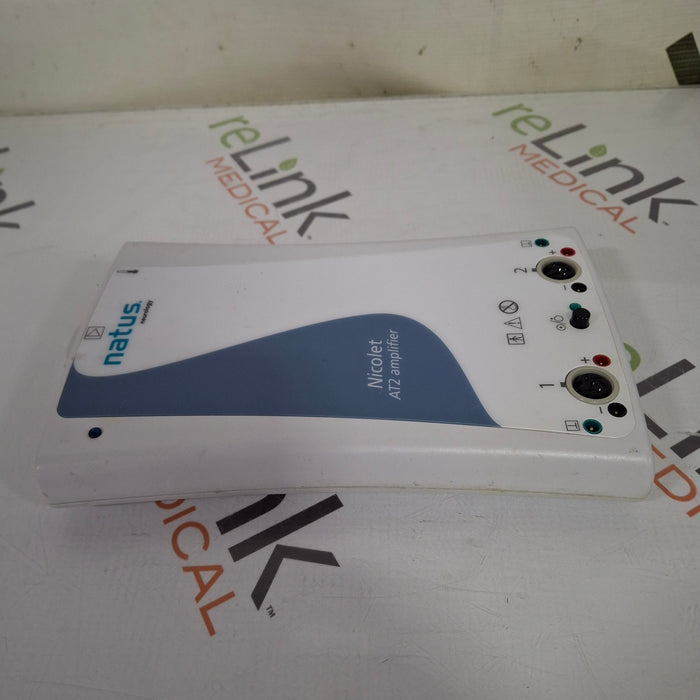 Natus Natus Neuro Viking EDX EMG Machine EEG EMG Sleep Systems reLink Medical