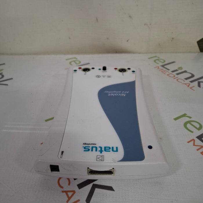 Natus Natus Neuro Viking EDX EMG Machine EEG EMG Sleep Systems reLink Medical