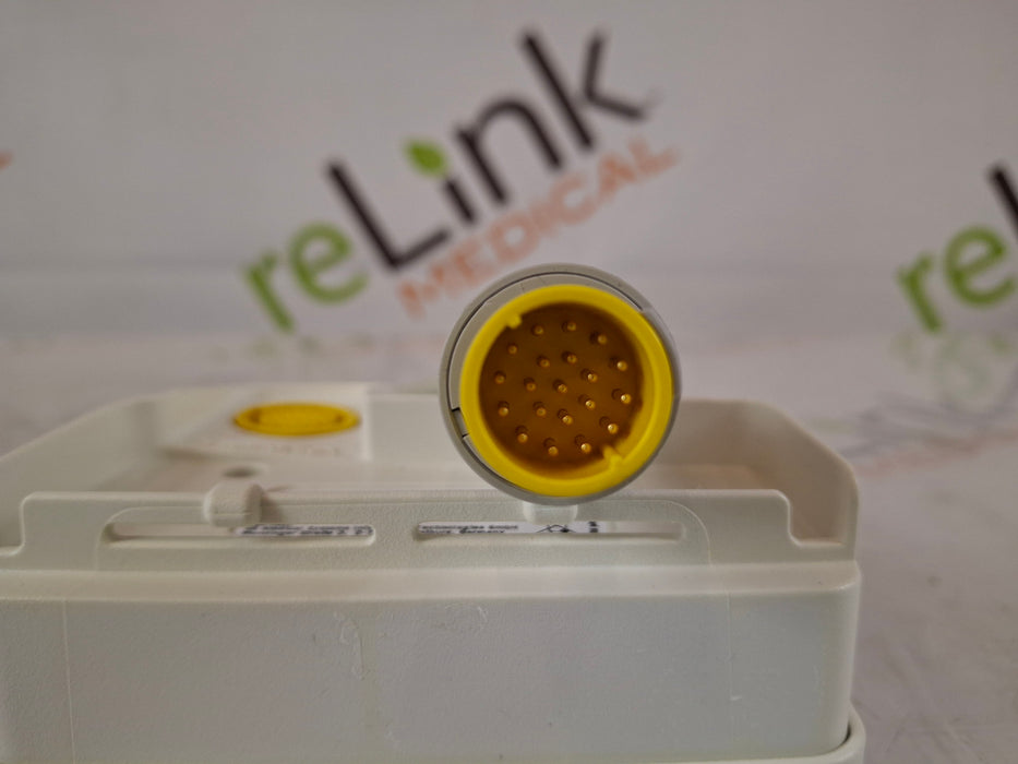 GE Healthcare Solar CapnoFlex 2027759-001 Adapter