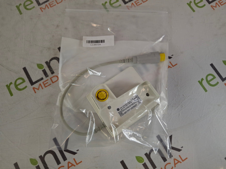 GE Healthcare Solar CapnoFlex 2027759-001 Adapter