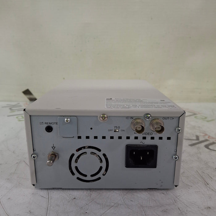 Sony Sony UP-897MD Imager / Printer Ultrasound reLink Medical