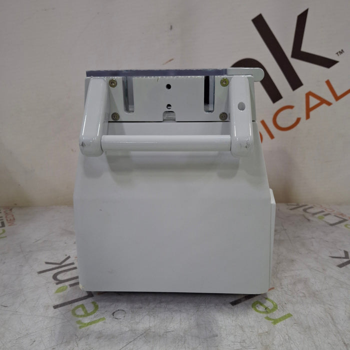 Baxa Corporation Repeater Pump Peristaltic Fluid Transfer