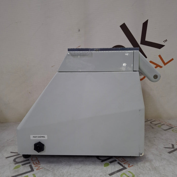 Baxa Corporation Repeater Pump Peristaltic Fluid Transfer