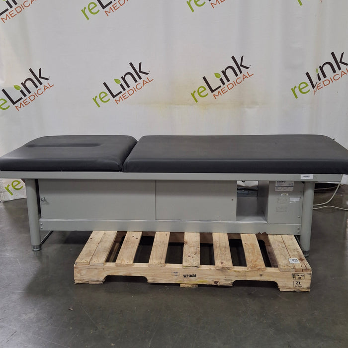 Tri W-G, Inc Tri W-G, Inc 812 Exam Table Exam Chairs / Tables reLink Medical