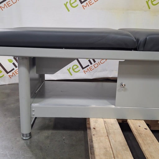 Tri W-G, Inc Tri W-G, Inc 812 Exam Table Exam Chairs / Tables reLink Medical