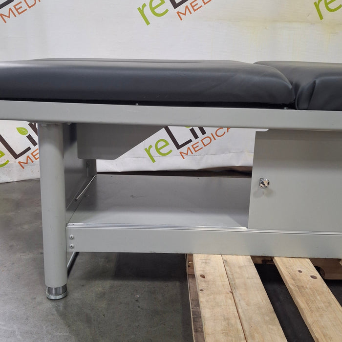 Tri W-G, Inc Tri W-G, Inc 812 Exam Table Exam Chairs / Tables reLink Medical