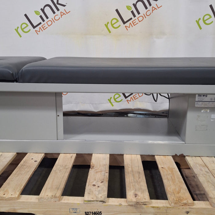 Tri W-G, Inc Tri W-G, Inc 812 Exam Table Exam Chairs / Tables reLink Medical
