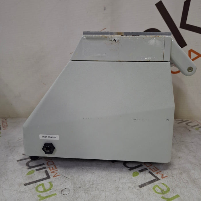 Baxa Corporation Repeater Pump Peristaltic Fluid Transfer