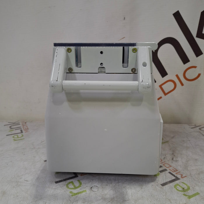 Baxa Corporation Baxa Corporation Repeater Pump Peristaltic Fluid Transfer Research Lab reLink Medical