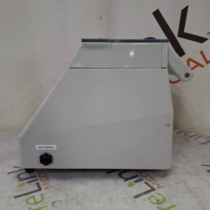 Baxa Corporation Baxa Corporation Repeater Pump Peristaltic Fluid Transfer Research Lab reLink Medical