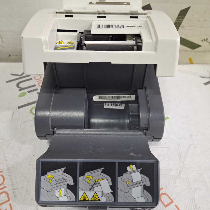 Bayer HealthCare Bayer HealthCare Clinitek Status Urine Chemistry Analyzer Research Lab reLink Medical