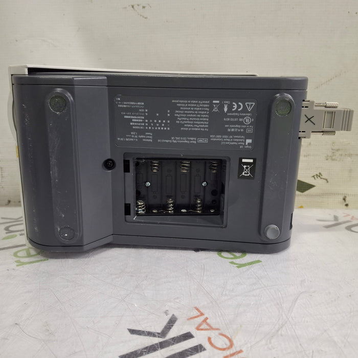 Bayer HealthCare Bayer HealthCare Clinitek Status Urine Chemistry Analyzer Research Lab reLink Medical