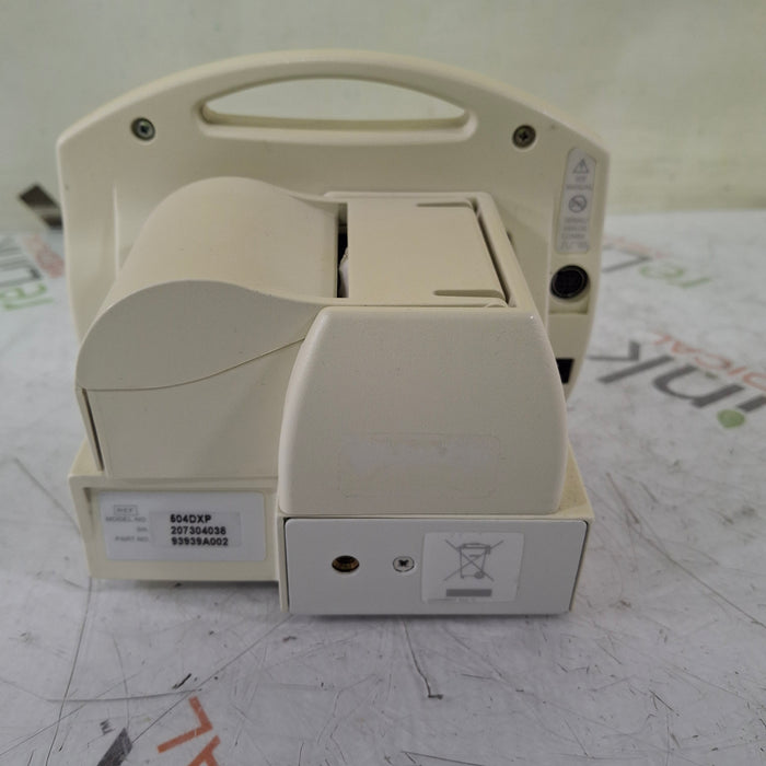 Criticare 504DX Digital Oximeter