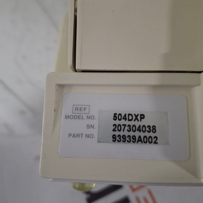 Criticare 504DX Digital Oximeter