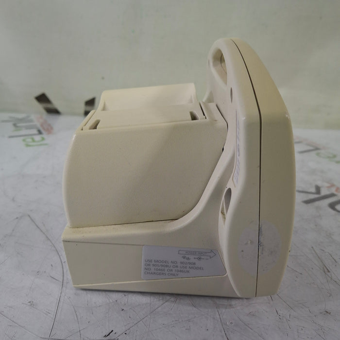 Criticare 504DX Digital Oximeter