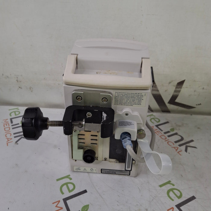 CareFusion CareFusion Alaris 8015 Small Screen POC Infusion Pump Infusion Pump reLink Medical
