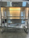 Germfree Germfree BVBI-6SSRX Horizontal Laminar Flow Hood Research Lab reLink Medical