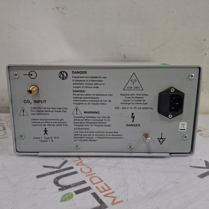 EZ EM Products EZ EM Products 6600 CO2 Efficient Insufflator Rigid Endoscopy reLink Medical