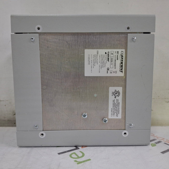 EZ EM Products EZ EM Products 6600 CO2 Efficient Insufflator Rigid Endoscopy reLink Medical