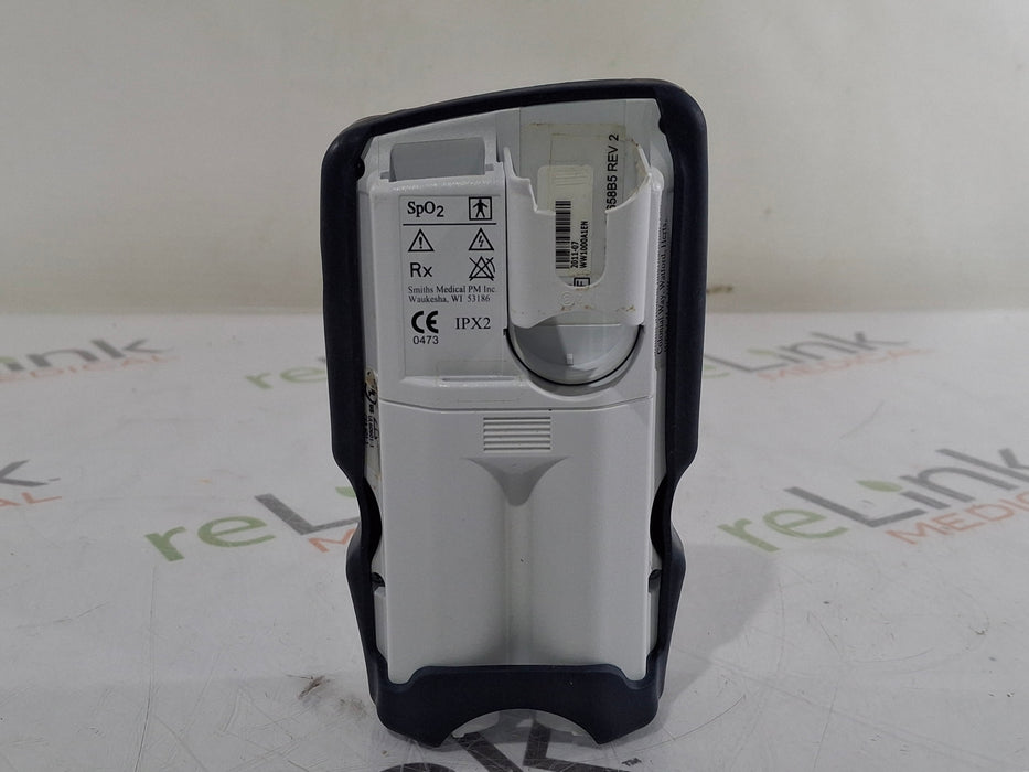 Smiths Medical Smiths Medical Spectro2 10 Handheld Pulse Oximeter Patient Monitors reLink Medical