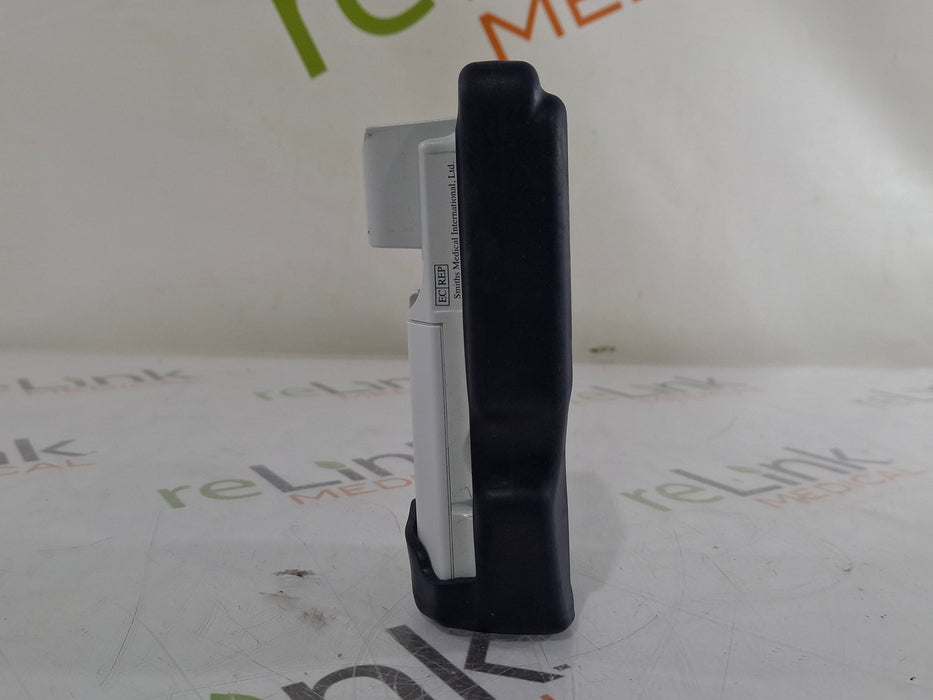 Smiths Medical Smiths Medical Spectro2 10 Handheld Pulse Oximeter Patient Monitors reLink Medical