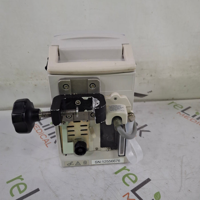 CareFusion CareFusion Alaris 8015 Small Screen POC Infusion Pump Infusion Pump reLink Medical