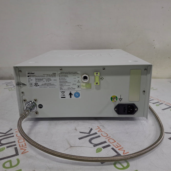 Stryker Stryker 45L Pneumo Sure XL Insufflator Rigid Endoscopy reLink Medical